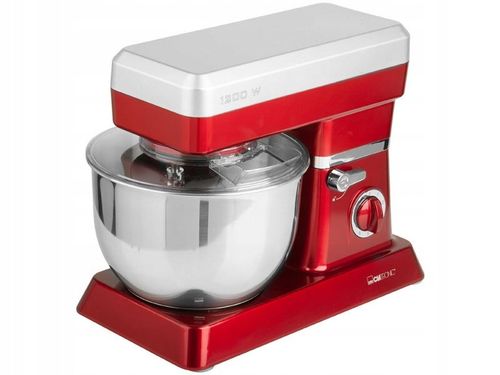 Robot kuchenny planetarny CLATRONIC KM 3630 1200W na Arena.pl