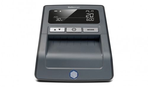SafeScan 155S CZARNY na Arena.pl