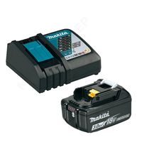 zestaw zasilający 18v ltx 1*3.0ah + dc18rc - m 191a24-4