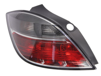 Opel Vectra H 07-12 lampa tylna Lewa