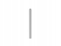 Przedłużka do Deszczownicy Rurka do Deszczowni 30 cm Invena Chrom