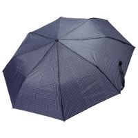Mocny podręczny zgrabny poliestrowy parasol od marki Pierre Cardin