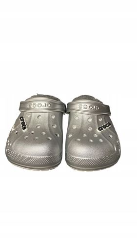 CROCS LOUANE X CROCS KLAPKI 37-38 na Arena.pl
