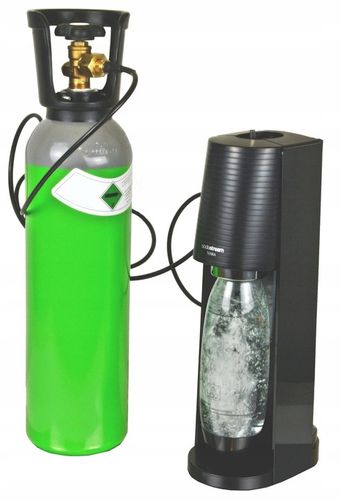 Adapter Przewodu PCP 8mm do Sodastream Terra Duo Art na Arena.pl