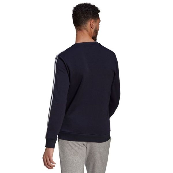 Bluza adidas Essentials Sweatshirt M GK9111 M zdjęcie 12
