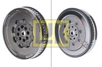 415094010/LUK KOŁO DWUMASOWE RENAULT MEGANE/TALISMAN 1,6 DCI 15-