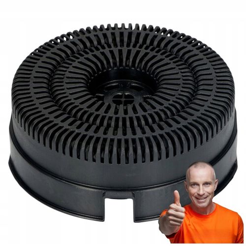 FILTR WĘGLOWY OKAPU WHIRPOOL TYP 58 NK24M1030 na Arena.pl