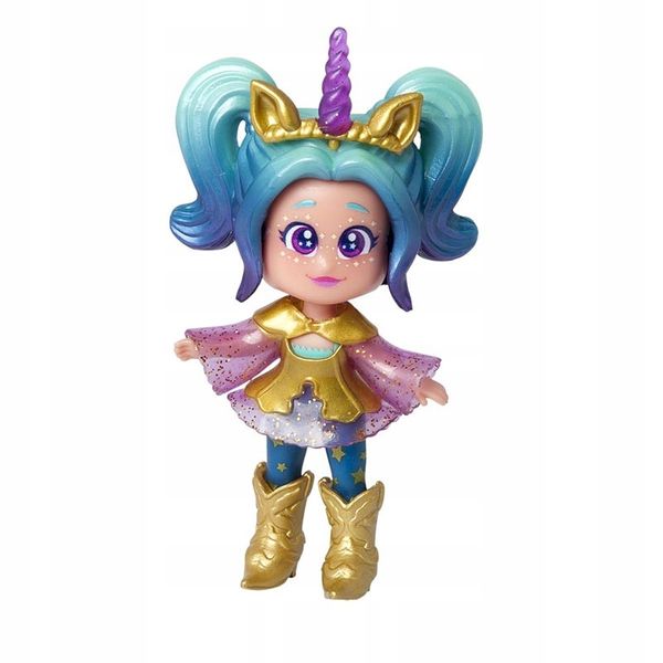 KookyLoos S Aurora Star Unicorn zdjęcie 4
