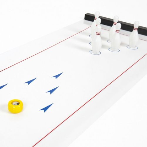 Gra Bowling stołowy Albi na Arena.pl