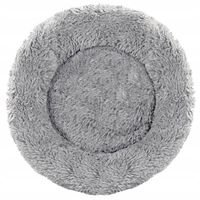 LEGOWISKO dla PSA KOTA 100cm SHAGGY WŁOCHATE DŁUGI MIĘKKI WŁOS CHMURKA