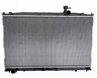 Hyundai Santa Fe 06-12 Chłodnica wody