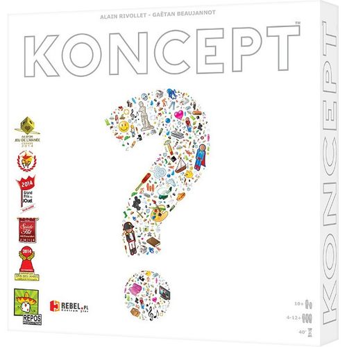 Gra Koncept na Arena.pl