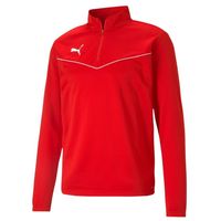 ND05_K10954-L 657394 01 Bluza meska Puma teamRISE