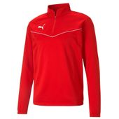 ND05_K10954-M 657394 01 Bluza meska Puma teamRISE