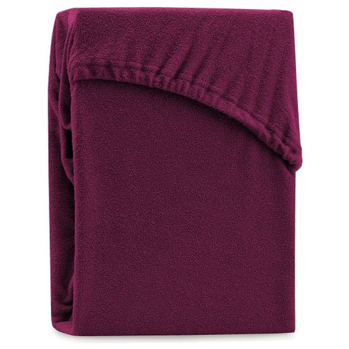 Prześcierdło Frotte AmeliaHome RUBY D.CHERRY27 80-90x200+30 na Arena.pl