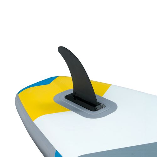 Deska SUP REBEL ACTIVE RBA4500 - niebieska na Arena.pl