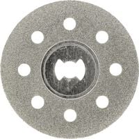 tarcza sclic diamenowa 38mm - b 2615s545jb