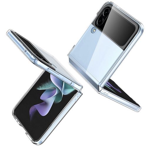 Beline Etui Clear Case Sam Z Flip 6 transparent na Arena.pl