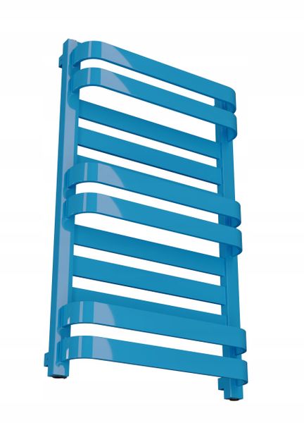 Grzejnik PANDORA SPECIAL 820x540 NIEBIESKI zdjęcie 1