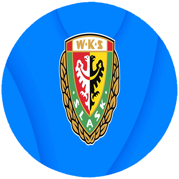 Podkładka pod myszkę WKS Śląsk zdjęcie 2