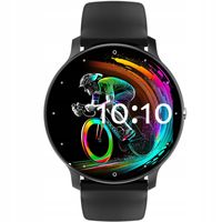Zegarek chłopięcy SMARTWATCH Rubicon prezent na Komunię + ROZMOWY SMS FB
