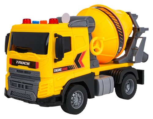 Zestaw Pojazdów Budowlanych 1:20 na Arena.pl