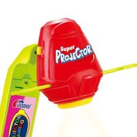 3w1 Tablica z projektorem + pisaki