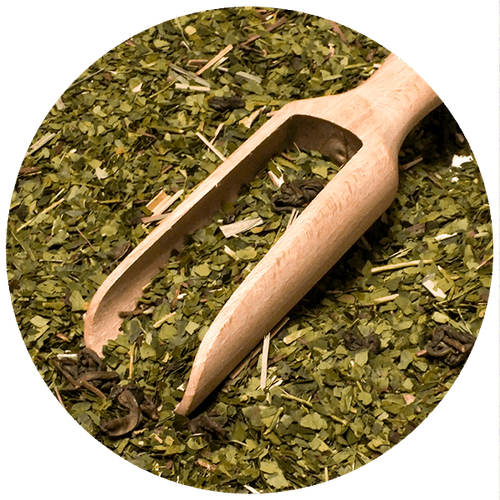 Verde Mate Green Silueta 0,5 kg na Arena.pl