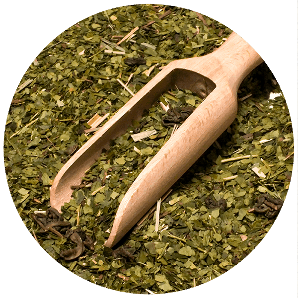 Verde Mate Green Silueta 0,5 kg zdjęcie 3