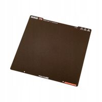 2 x Prusa CORE One PA Nylon Powder-coated Print Sheet