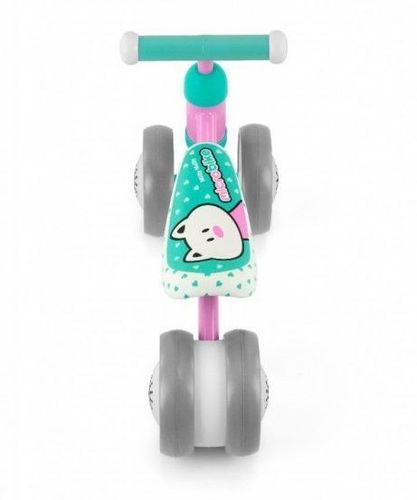 Pojazd Micro Cat na Arena.pl