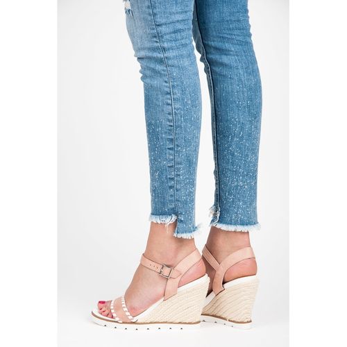 Espadryle Na Koturnie r.39 na Arena.pl