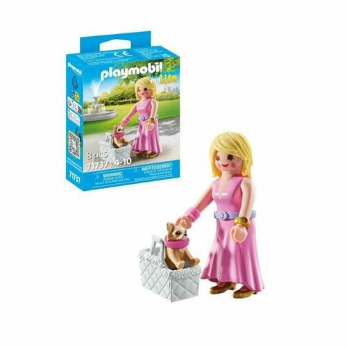 Playset Playmobil na Arena.pl