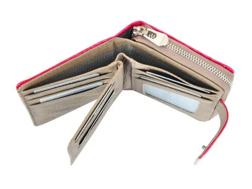 portfel  damski  skórzany  jennifer jones na Arena.pl