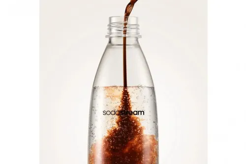 E-Terra Black producent SODASTREAM na Arena.pl