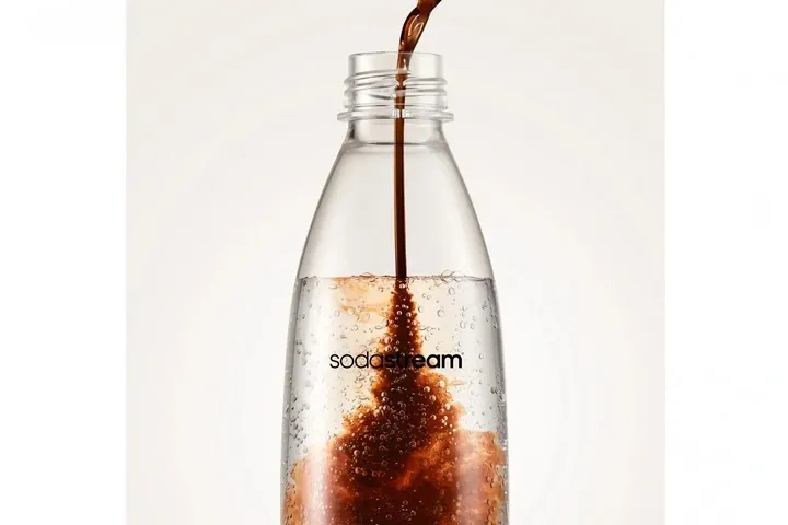 E-Terra Black producent SODASTREAM zdjęcie 5