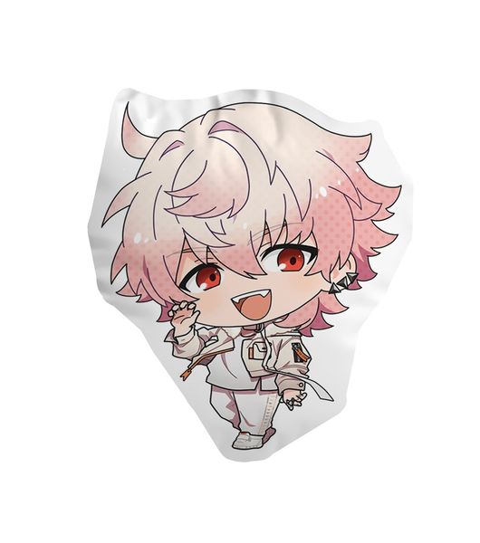 Poduszka Chibi Paradox Live - Rokuta zdjęcie 1