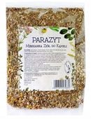 Mieszanka Ziół do Kąpieli Przeciw Pasożytom 300g - PARAZYT