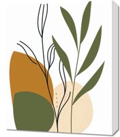 Obraz 50x60cm Subtelna Fauna