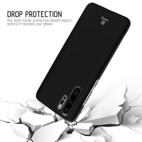 Etui do Huawei P30 Pro (czarny) #0 na Arena.pl