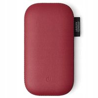Powerbank Lexon 5000 mAh czerwony