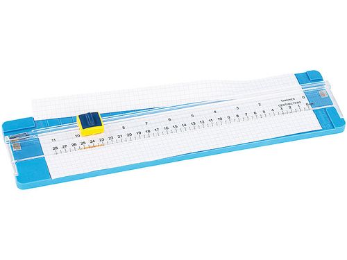 Gilotyna do papieru A4 na Arena.pl