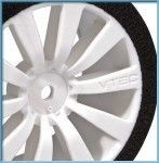 Koła VTEC Foam 1/10 Front 40 2szt na Arena.pl