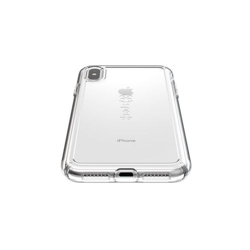 SPECK GEMSHELL - iPhone XS Max - TRANSPARENT na Arena.pl