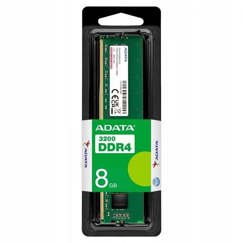 ADATA Pamięć Premier DDR4 3200 DIMM 8GB CL22 ST na Arena.pl