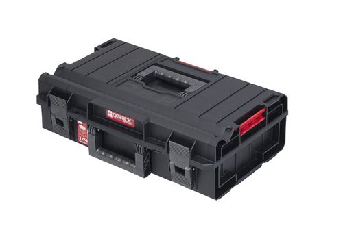 SKRZYNKA NARZĘDZIOWA QBRICK SYSTEM ONE 200 BASIC na Arena.pl