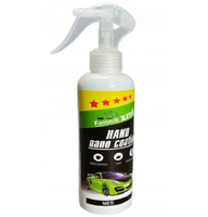 XML Hand Nano Ochrona Lakieru 500 ml - Polerska Powłoka Do Samochodu