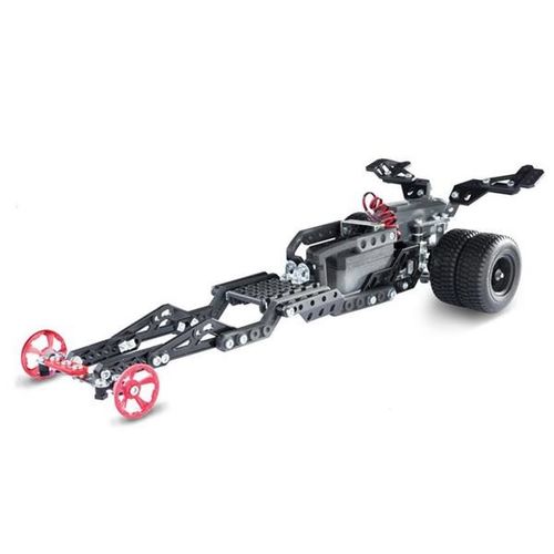 Meccano Model 25w1: Ciężarówka na Arena.pl