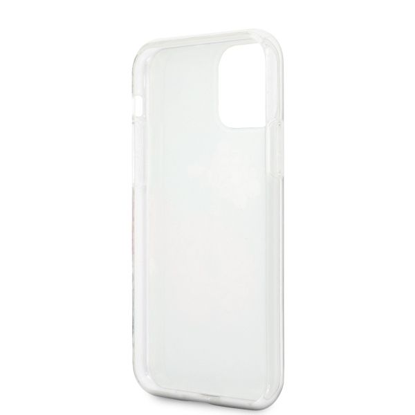 Etui Guess do iPhone 11 Pro Max, Czarny zdjęcie 6