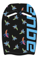 Deska treningowa do pływania Aqua-Sport Kickboard Banana
